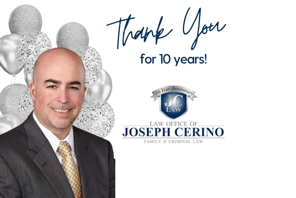 Joe Cerino Law